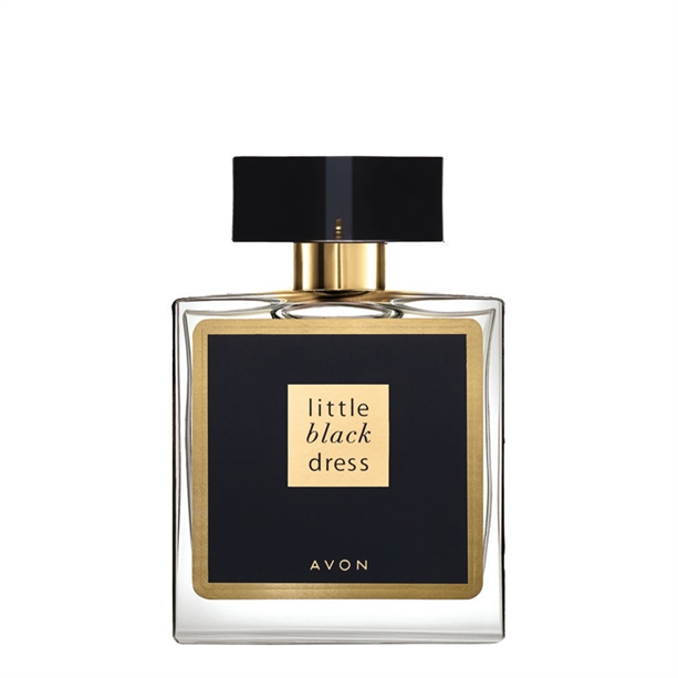 Avon Azərbaycan onlayn mağaza, LITTLE BLACK DRESS